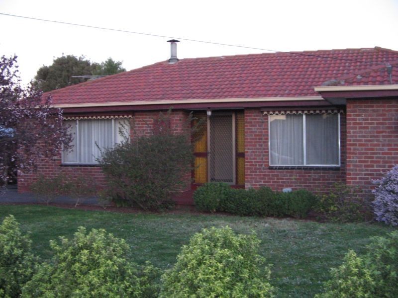 3 DONNELLY COURT, Kealba VIC 3021