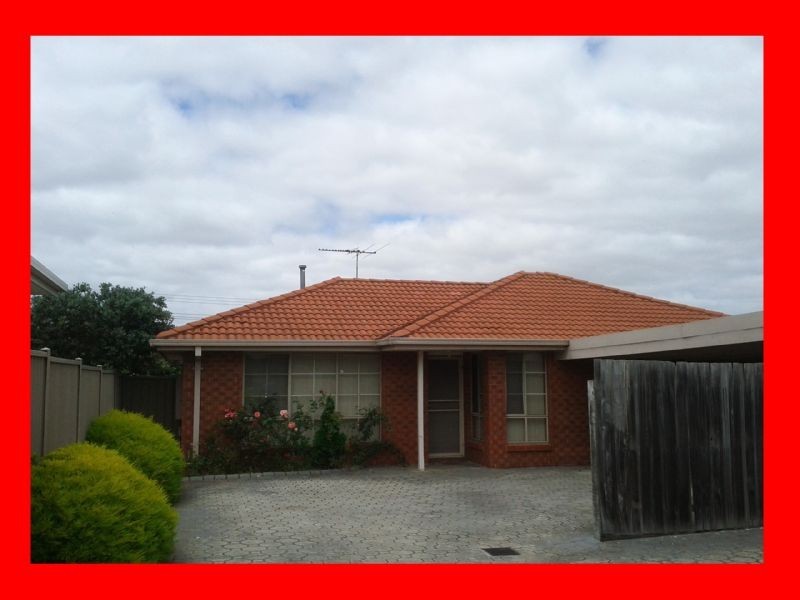 2/1 SHAKESPEARE DRIVE, Delahey VIC 3037