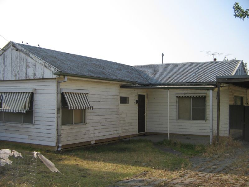 299 MAIN ROAD EAST, St Albans VIC 3021