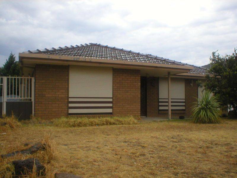 94 ODESSA AVENUE, Keilor Downs VIC 3038