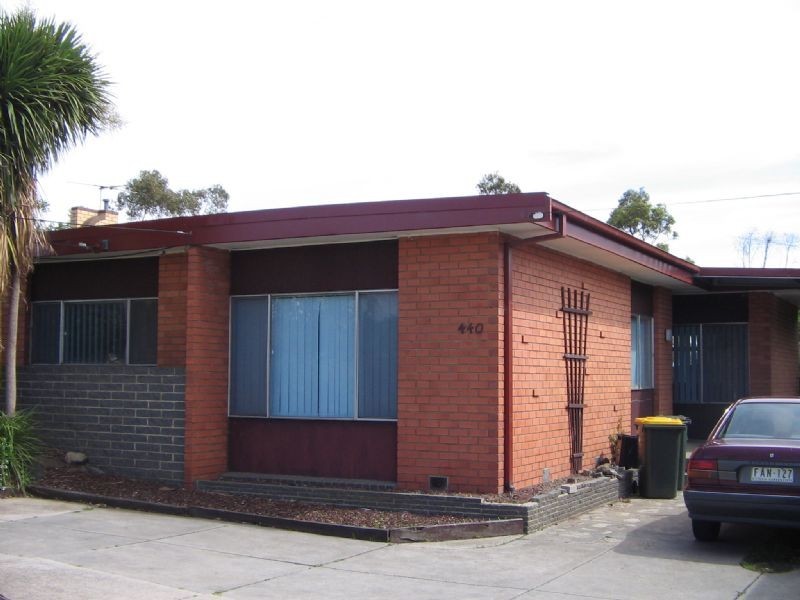 Lot 425 MAIN ROAD WEST, St Albans VIC 3021