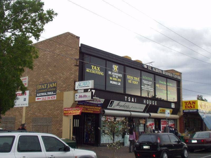7/47 -49 ALFRIEDA STREET, St Albans VIC 3021