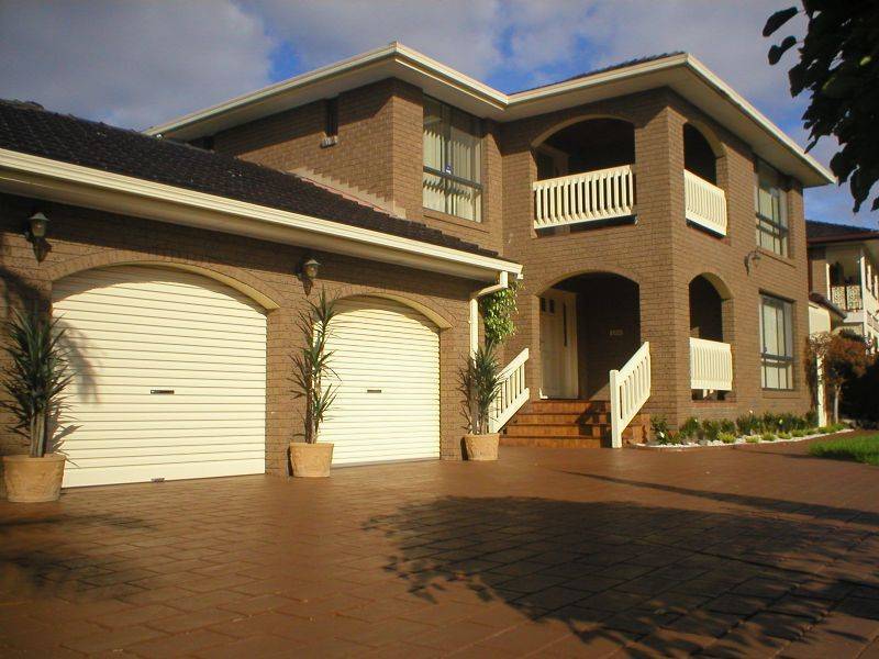 1 Belmont avenue, Keilor Downs VIC 3038