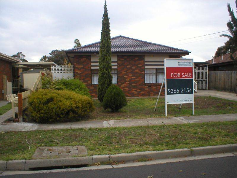29 LOVELL DRIVE, St Albans VIC 3021