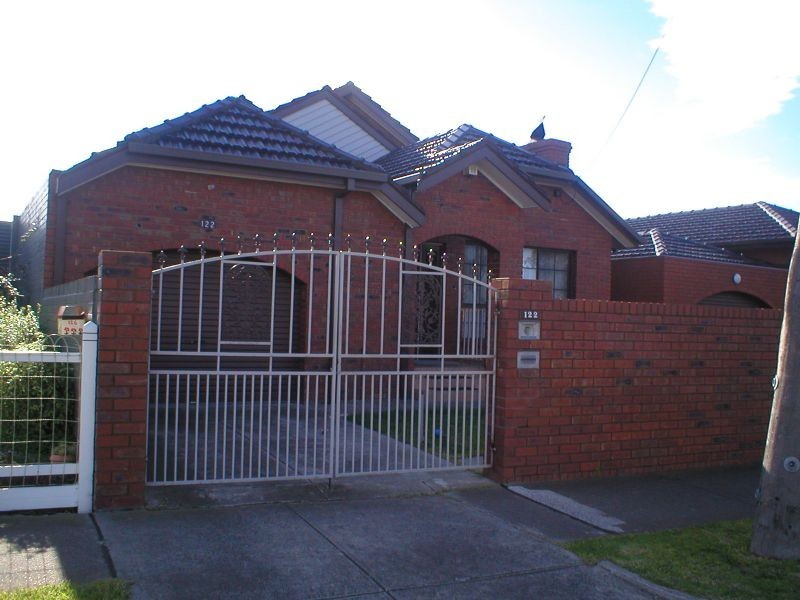 Lot 1 ESSEX STREET, Footscray VIC 3011