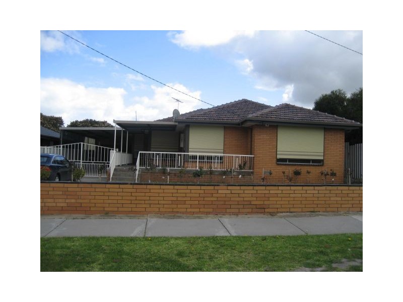 Lot 425 KINGS ROAD, St Albans VIC 3021