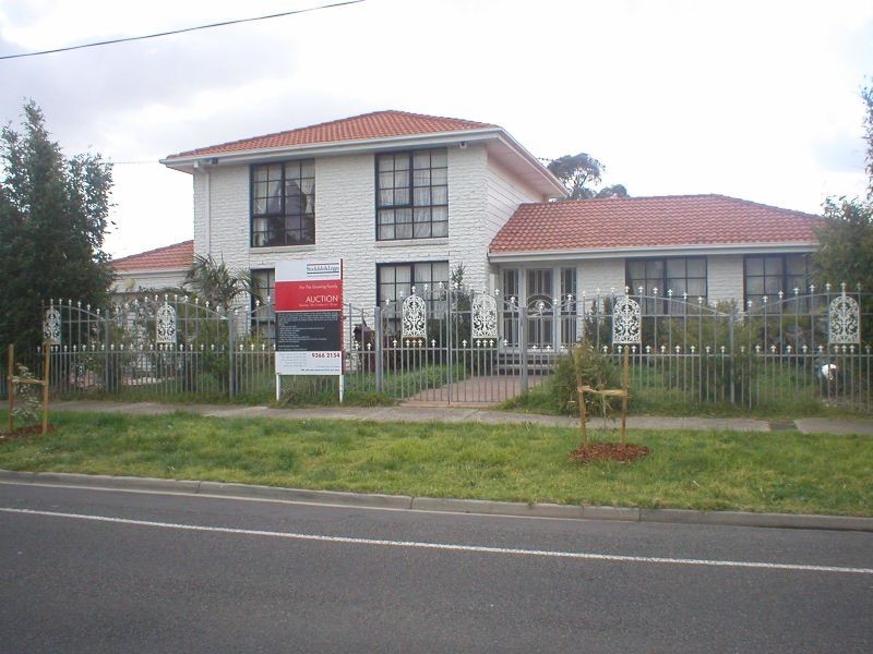 74 Driscolls road, Kealba VIC 3021