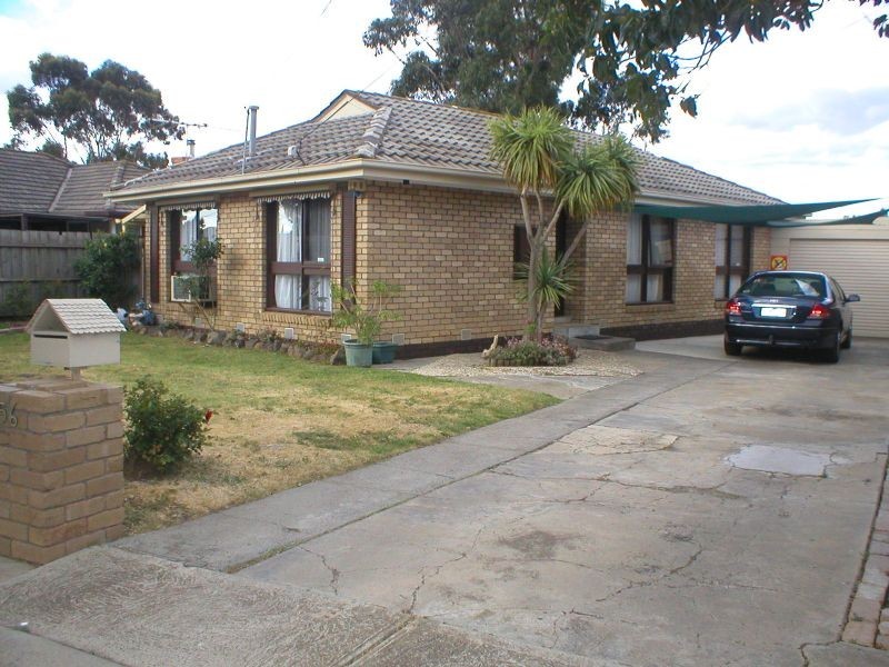 56 Eddie Street, St Albans VIC 3021