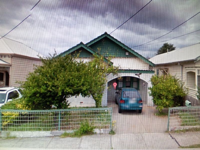99 HOBSON STREET, Newport VIC 3015