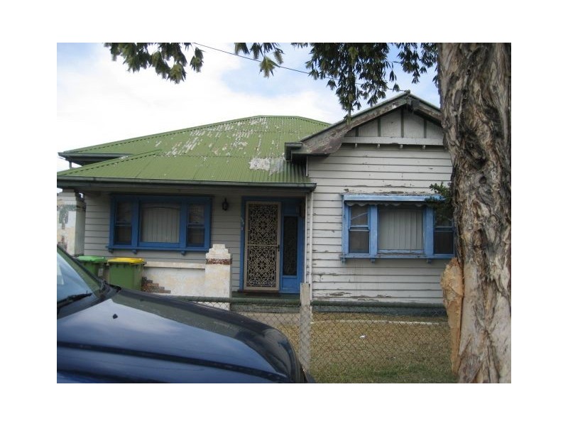 153 Sunshine Rd, Footscray VIC 3011