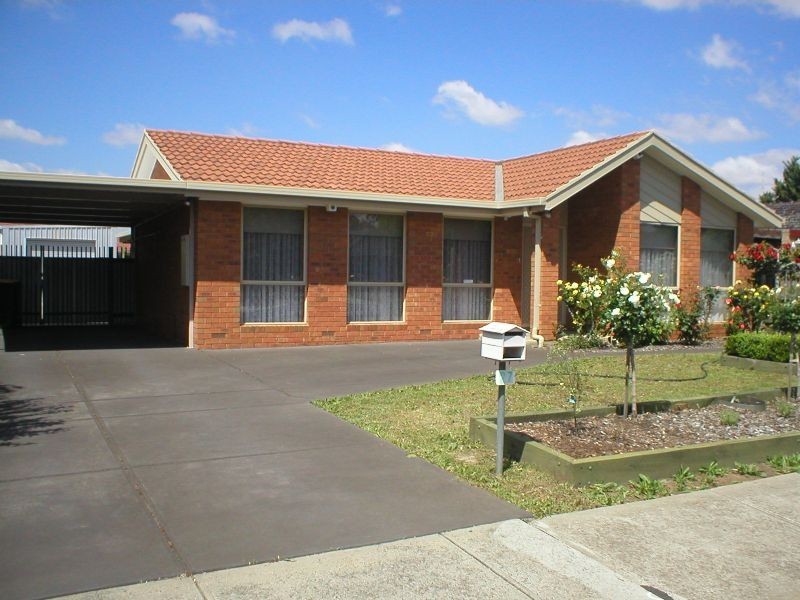 27 Lady Nelson Way, Keilor Downs VIC 3038