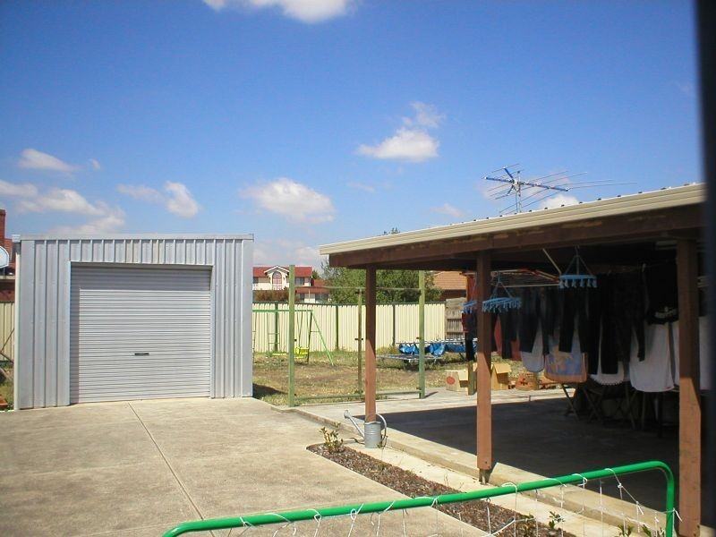 27 Lady Nelson Way, Keilor Downs VIC 3038