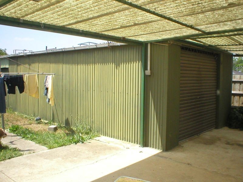 36 HENRY STREET, St Albans VIC 3021