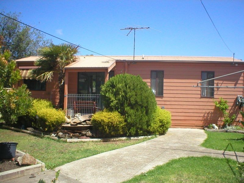 29 HELEN STREET, St Albans VIC 3021