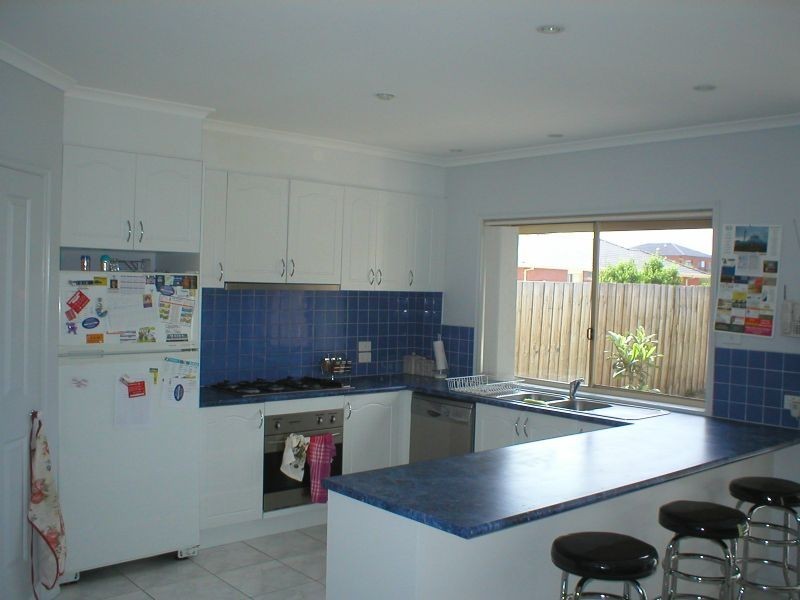 4 Vince Stella Close, Cairnlea VIC 3023