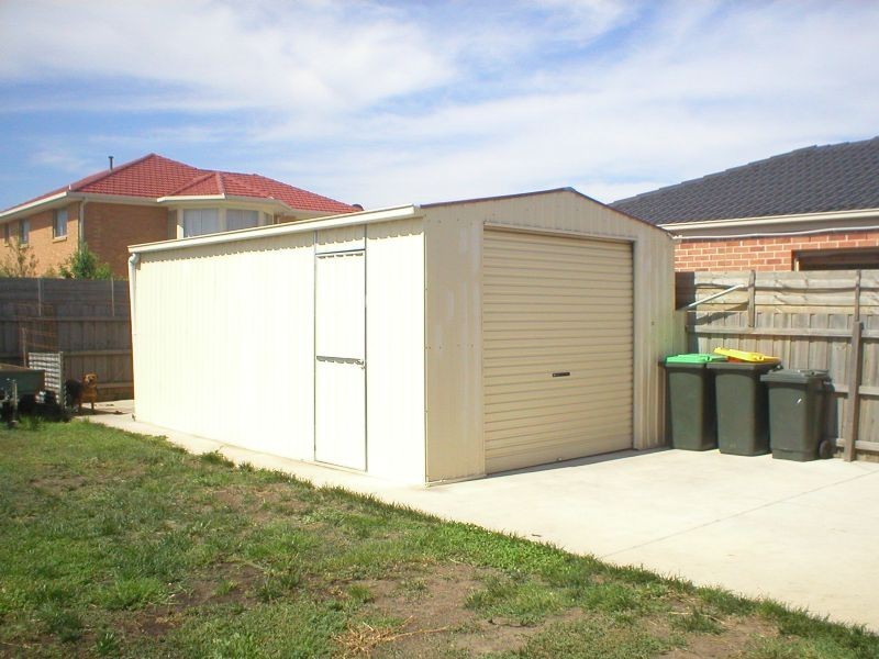 4 Vince Stella Close, Cairnlea VIC 3023