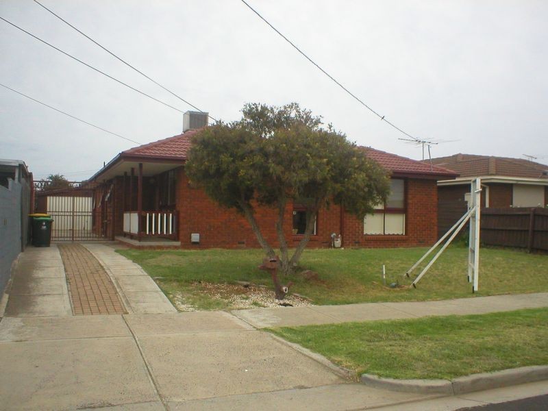 18 CLARICE CLOSE, St Albans VIC 3021