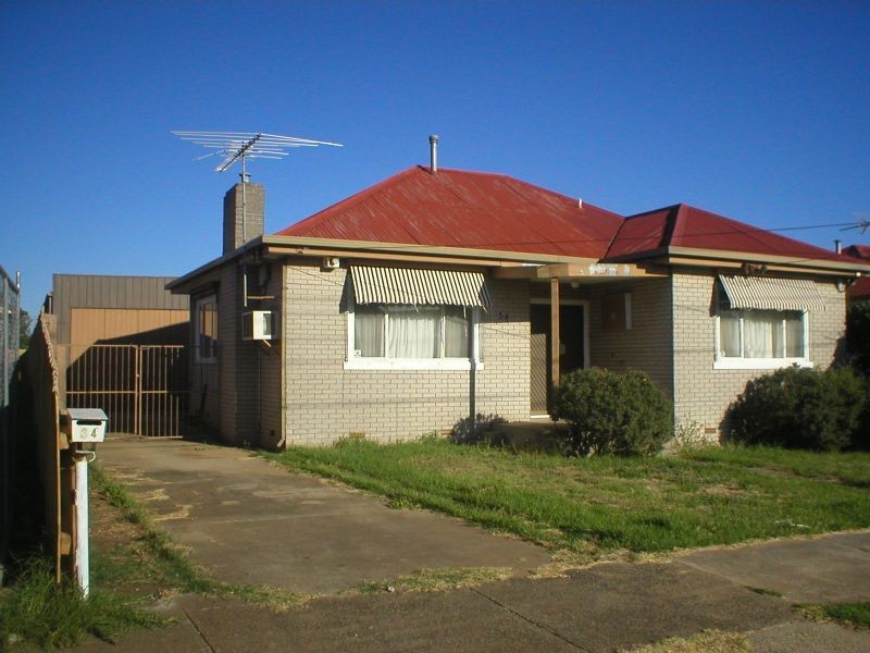 32 Pennell Avenue, St Albans VIC 3021