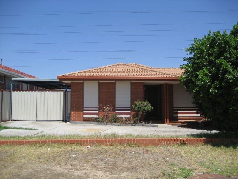 7 GUNYAH MEWS, St Albans VIC 3021