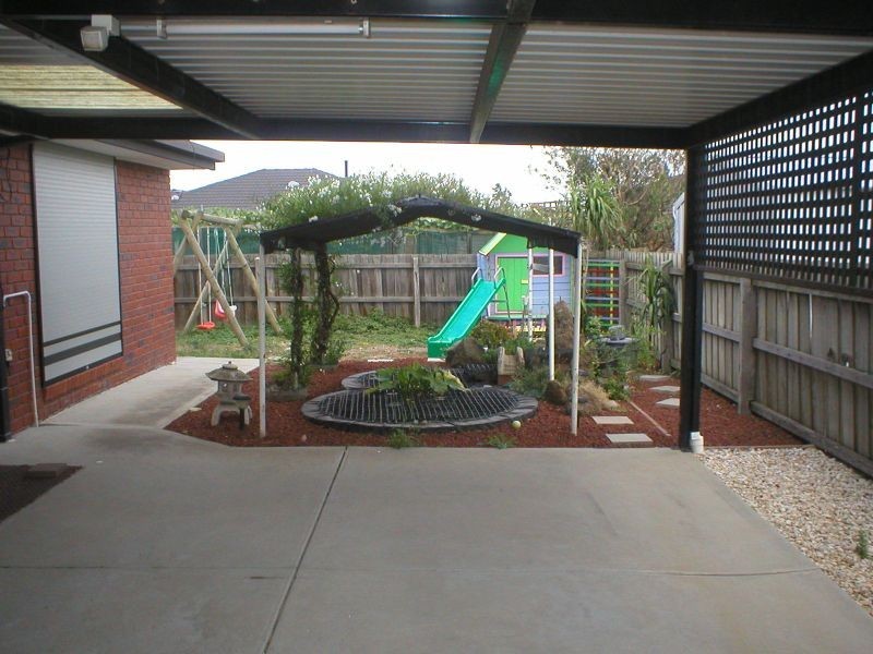 39 Wahgunyah Drive, St Albans VIC 3021