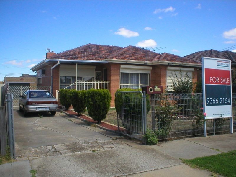 19 Grist Street, St Albans VIC 3021
