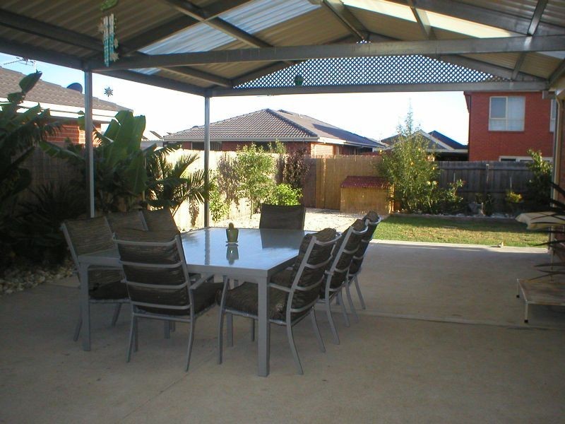 10 Millstream Circiut, Cairnlea VIC 3023