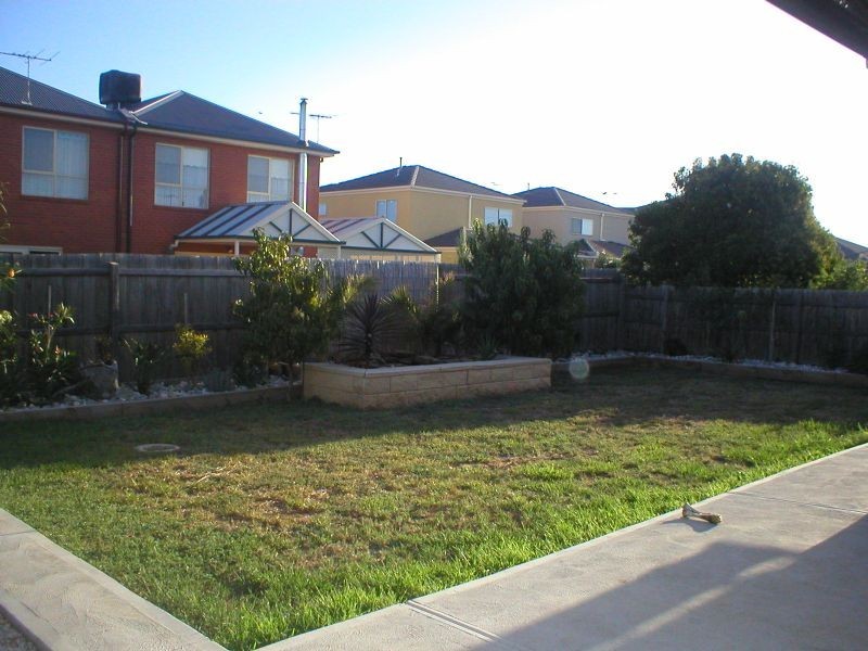 10 Millstream Circiut, Cairnlea VIC 3023