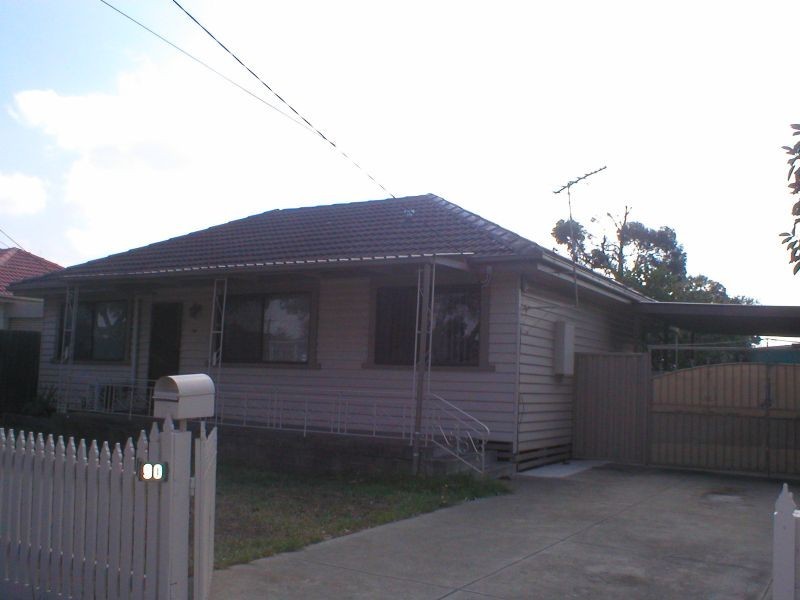 90 George, St Albans VIC 3021