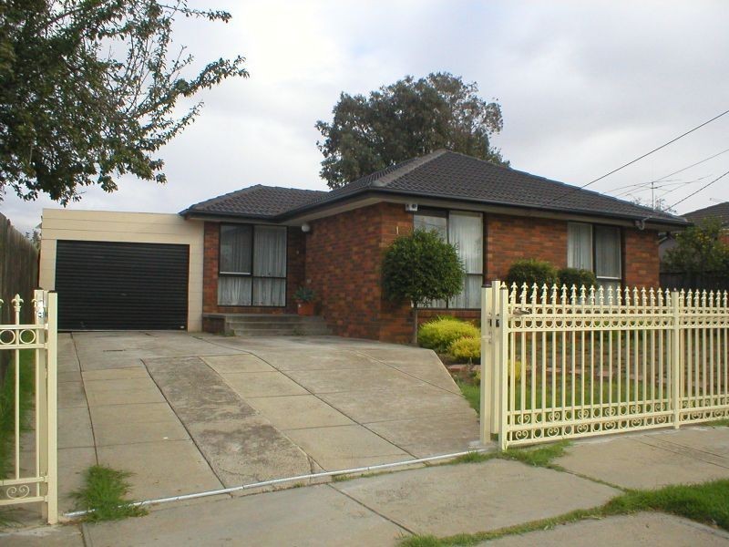 1 Goulburn Court, St Albans VIC 3021