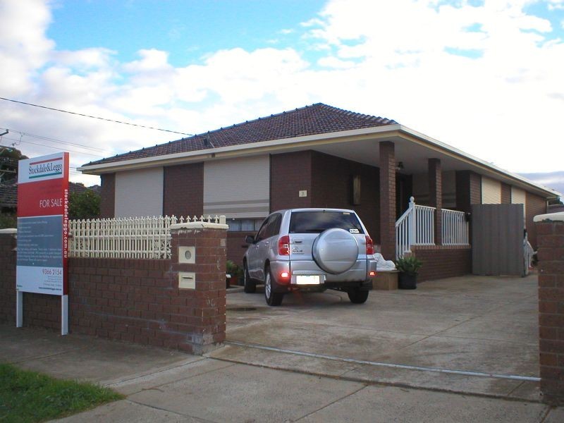 3 Gum Road, St Albans VIC 3021