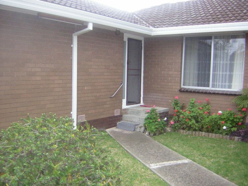 6/11 HENRY STREET, St Albans VIC 3021