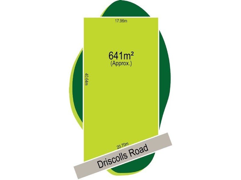 Lot 2/25 Driscolls Road, Kealba VIC 3021