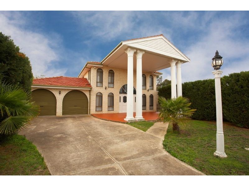 46 Willys Avenue, Keilor Downs VIC 3038