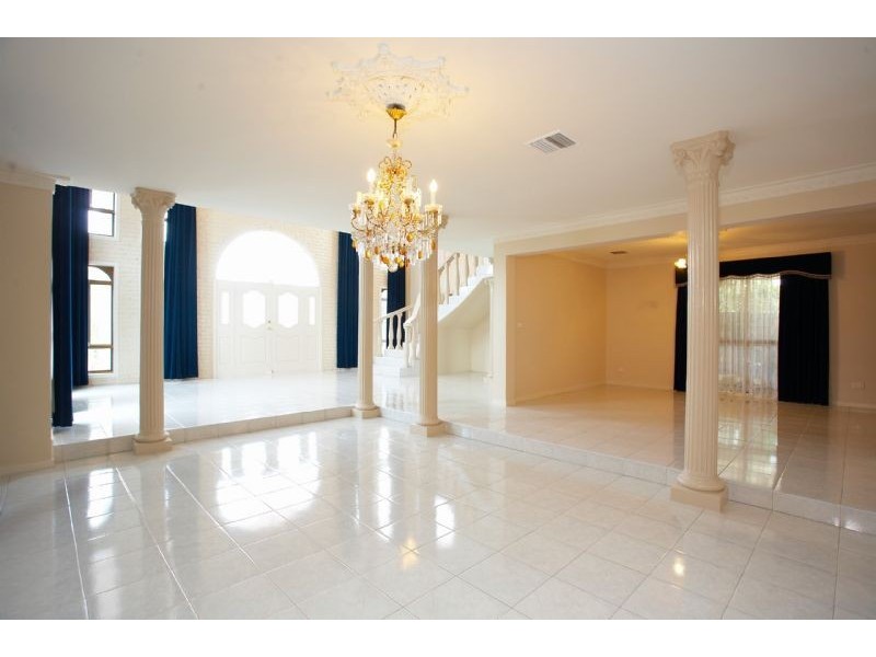 46 Willys Avenue, Keilor Downs VIC 3038