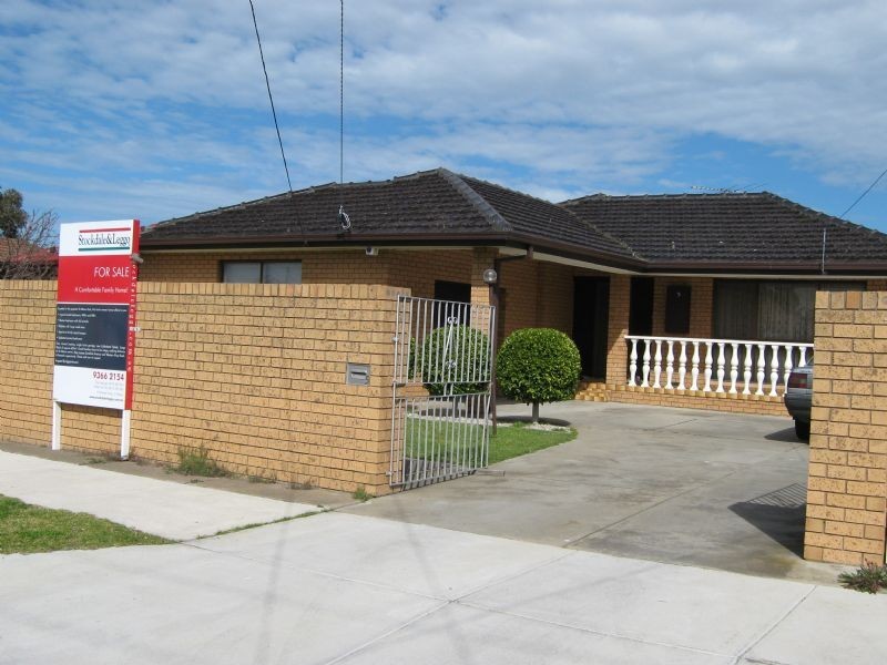 5 Marshall Avenue, St Albans VIC 3021