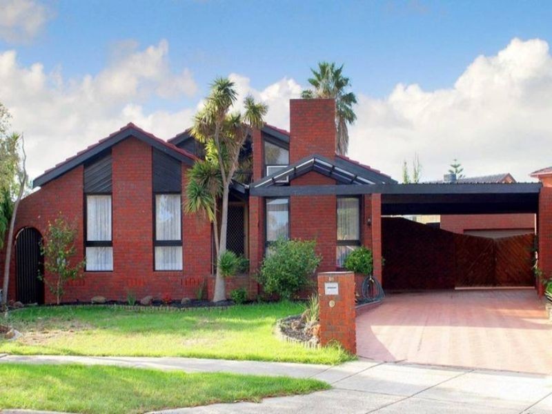 16 Lotis Court, Keilor Downs VIC 3038