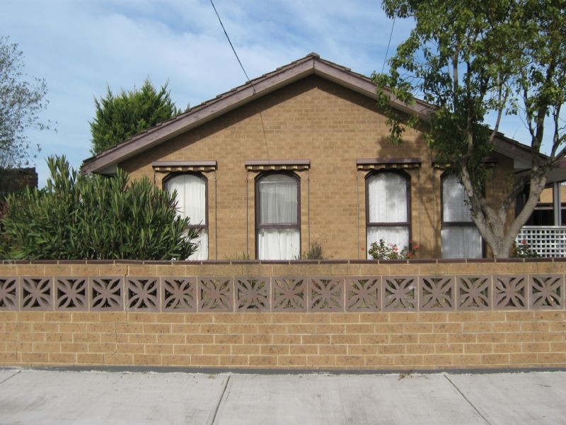 63 GILLESPIE ROAD, St Albans VIC 3021