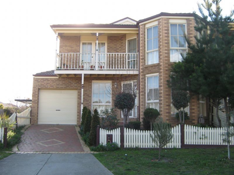 1 BIRCHWOOD WAY, Delahey VIC 3037