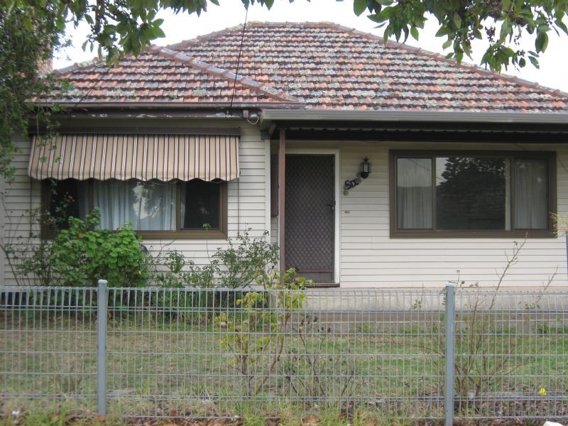 6 CORNHILL STREET, St Albans VIC 3021