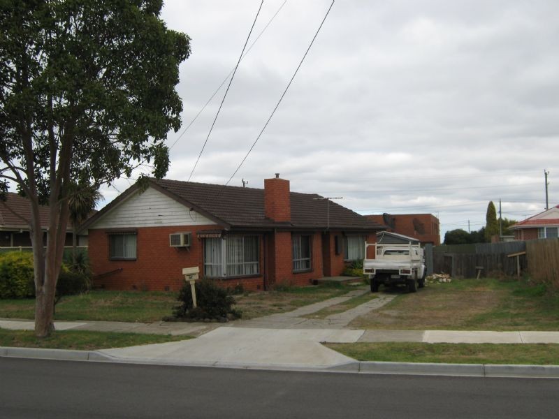 57 Perrett Avenue, St Albans VIC 3021