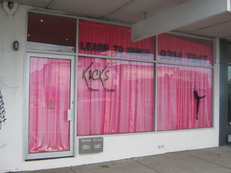 344 WILLIAMSTOWN ROAD, Yarraville VIC 3013