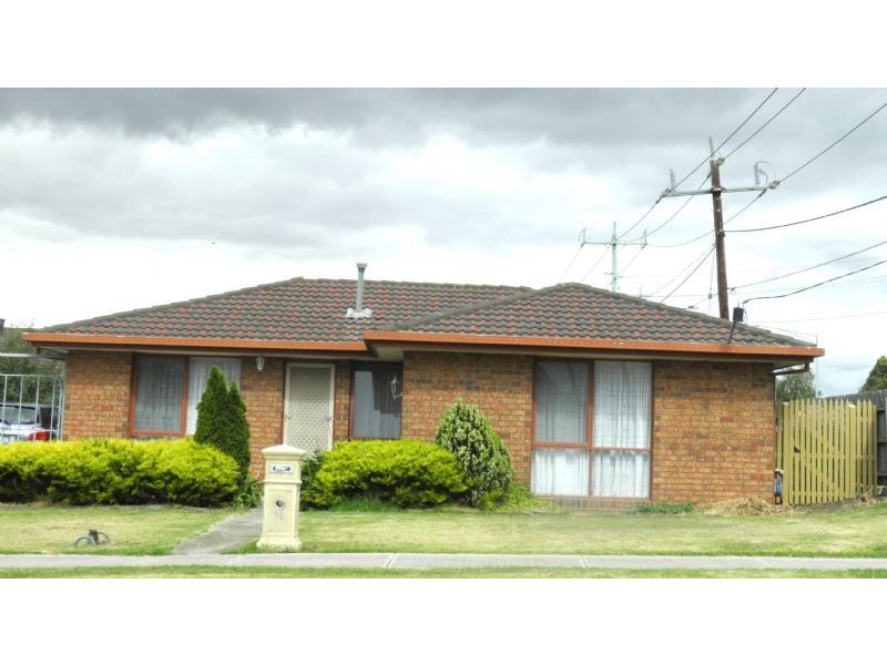 96 Kurung Drive, Kings Park VIC 3021