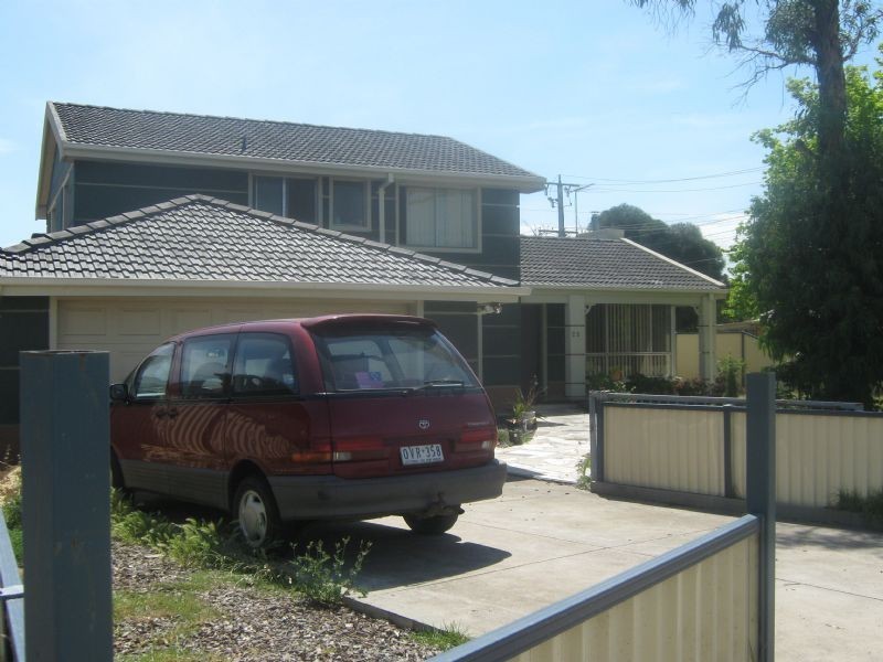 23 Driscolls Road, Kealba VIC 3021