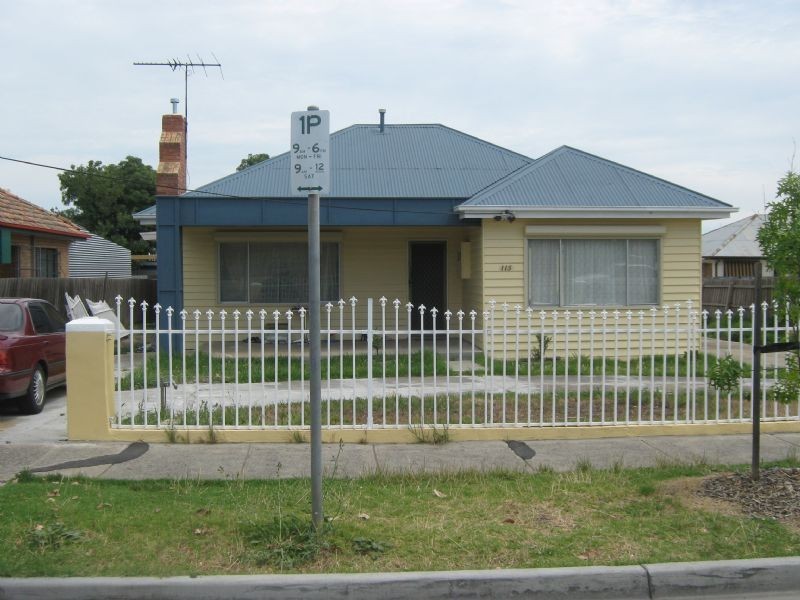 115  Main Road West, St Albans VIC 3021