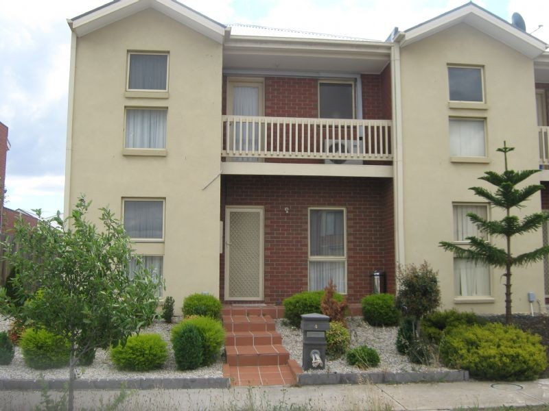 4 Lantern Court, Cairnlea VIC 3023