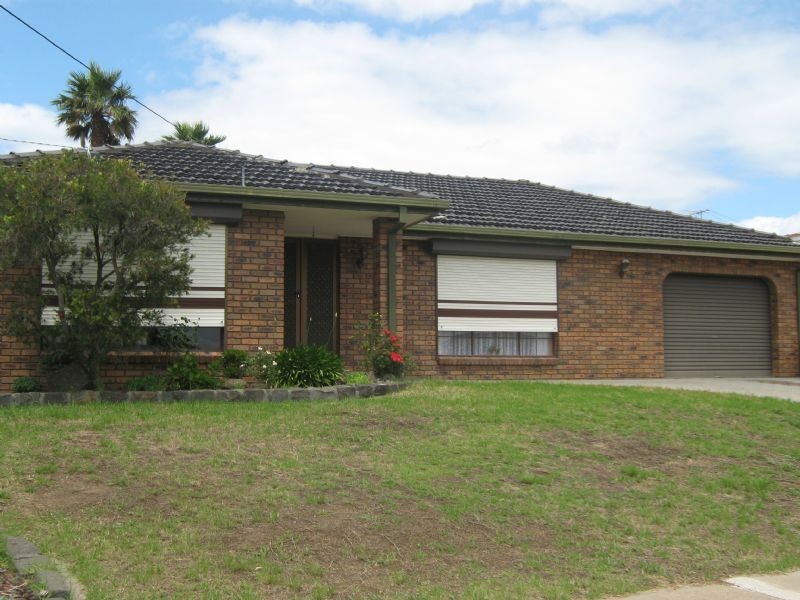 65 Kinterbury Drive, St Albans VIC 3021