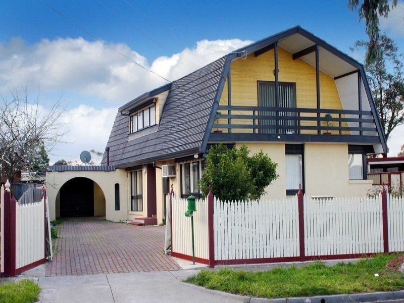 28 Lilly Pilly Crescent, Kings Park VIC 3021