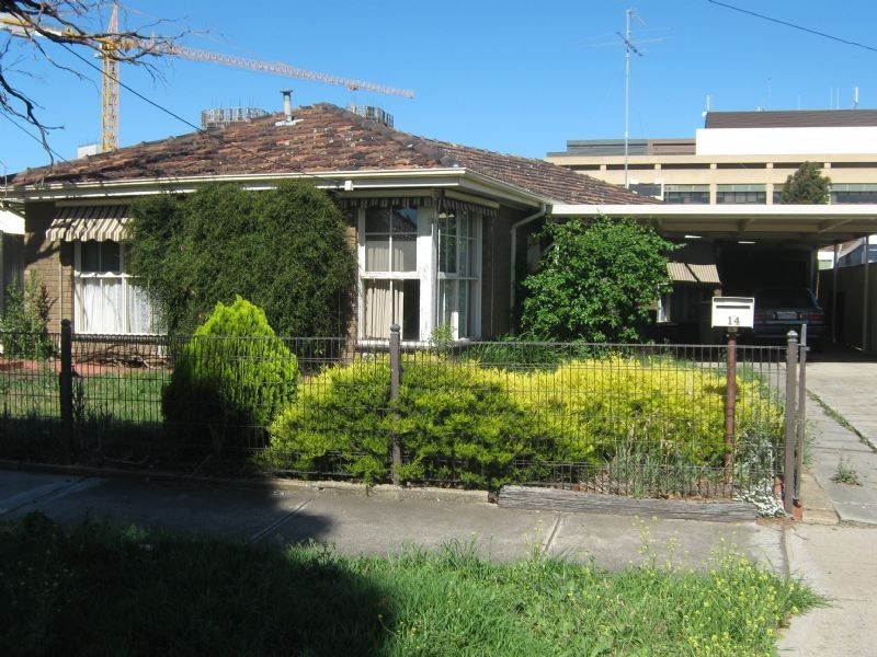 14 Ironbark Street, St Albans VIC 3021