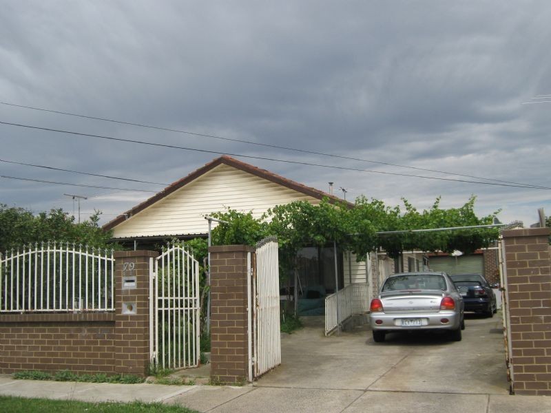 79 Vincent Avenue, St Albans VIC 3021