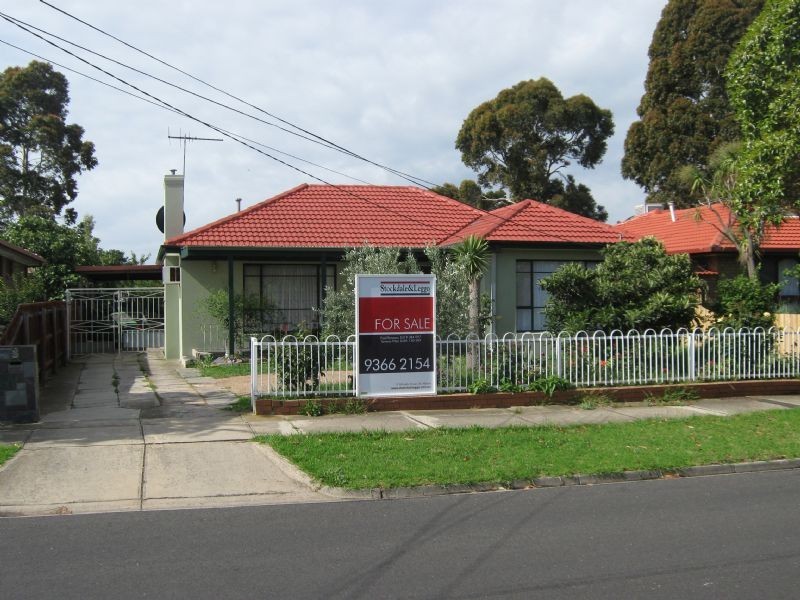 8 Fox Street, St Albans VIC 3021